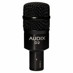 AUDIX D2 Инструментальный микрофон