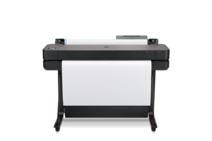 Плоттер HP Широкоформатный принтер HP DesignJet T630 Printer (36", 4color, 2400x1200dpi, 1Gb, 30spp(A1), USB/ GigEth/ Wi-Fi, stand, media bin, rollfeed, sheetfeed, tray50(A3/ A4), autocutter, GL/ 2, RTL, 1y warrrepl. 5ZY61A)