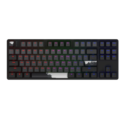 Red Square Keyrox TKL Equinox Black