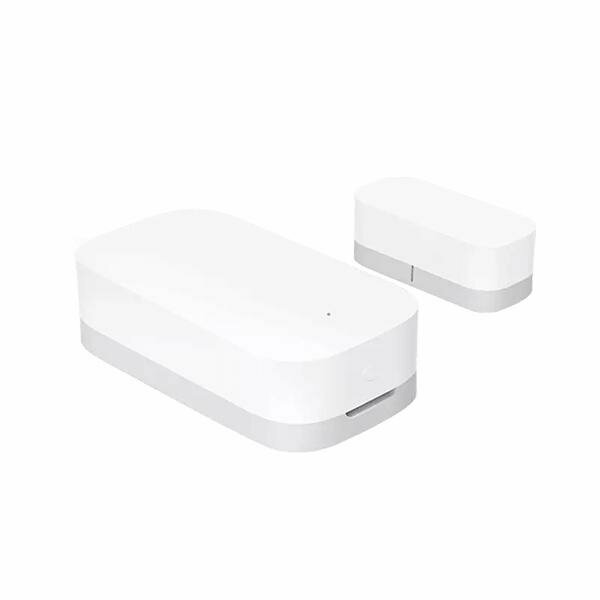 Датчик открытия дверей и окон Aqara Window Door Sensor (MCCGQ11LM) White