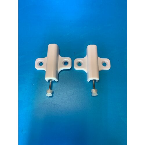 Демпфер мебельный накладной 2 шт 325₽