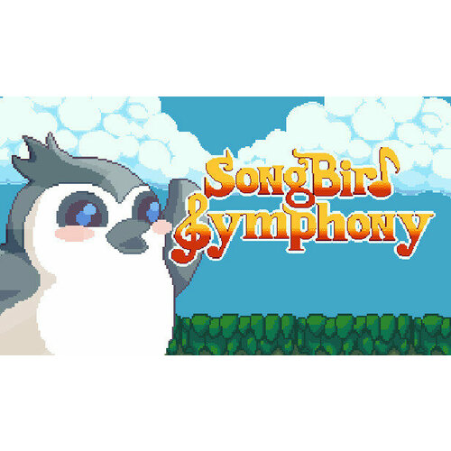Игра Songbird Symphony для PC (STEAM) (электронная версия)