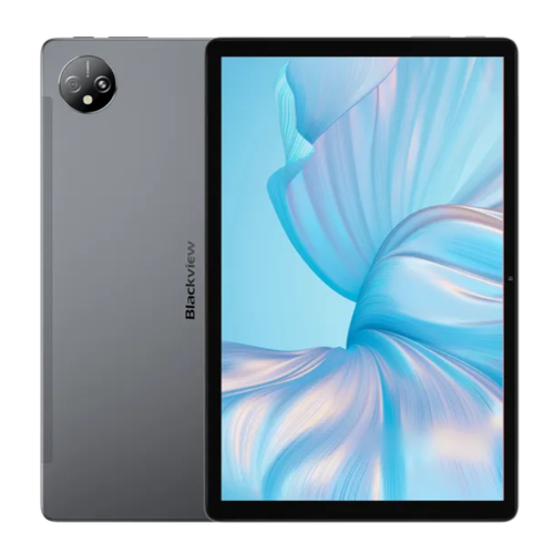 Планшет Blackview Tab 80 4128 ГБ Чёрный 1499000₽
