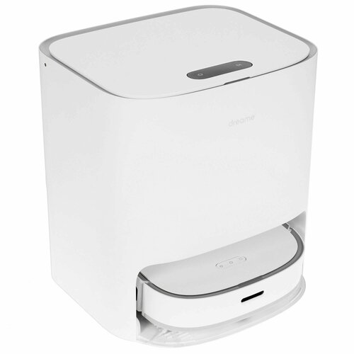 Робот-пылесос Dreame W10 белый 11019800₽