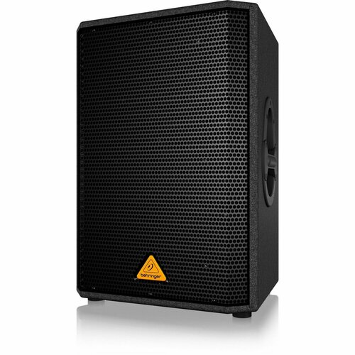 Behringer VP1220-акуст система двухполос пассивная 800 Вт дерево12 1758 Ом 3099000₽