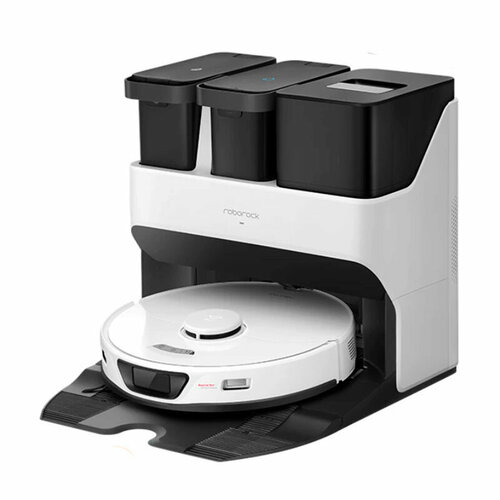 Робот-пылесос Roborock S7 Max Ultra White 9671000₽