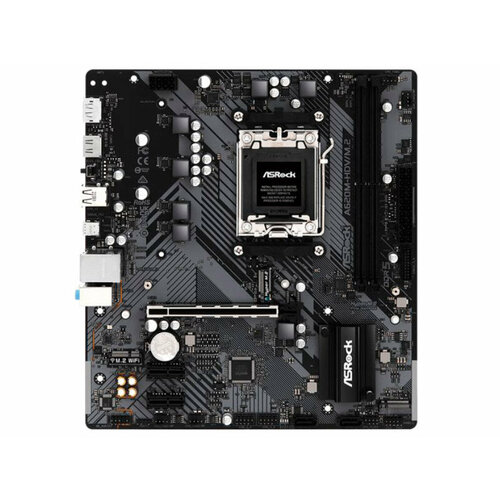 Материнская плата ASRock A620M-HDVM2 11299₽
