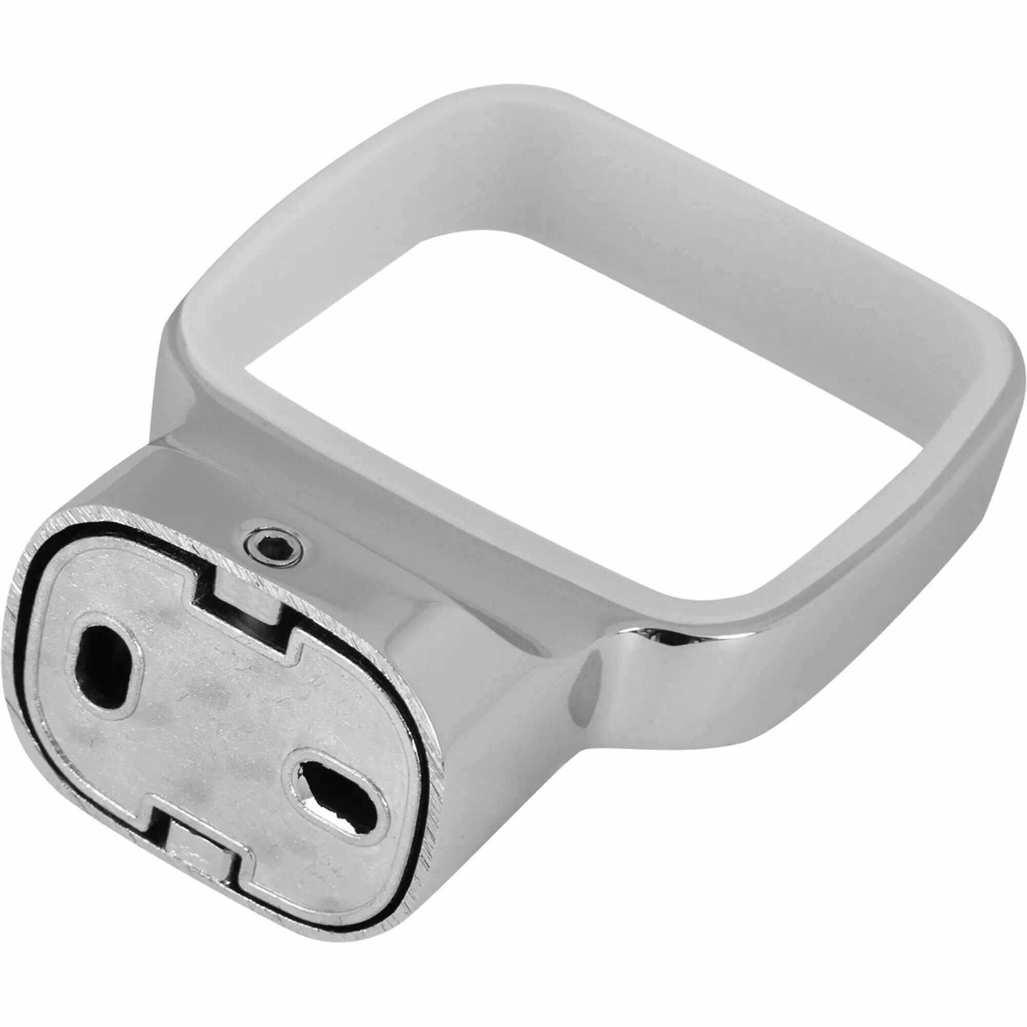 Дозатор Bath Plus Opus OP-97912 с держателем - фото №4
