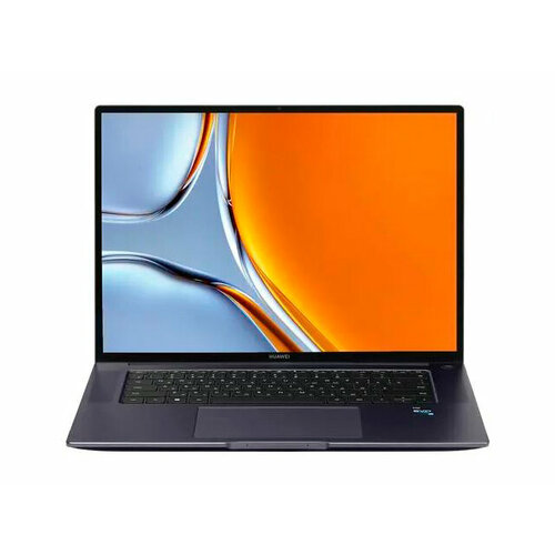 Ноутбук Huawei MateBook 16S CREFG-X 53013SCY Intel Core i7-13700H 24GHz16384Mb1Tb SSDIntel Iris Xe GraphicsWi-FiBluetoothCam162520x1680Windows 11 Home 64-bit 19144100₽
