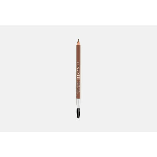 Карандаш для бровей natural look eyebrow pencil