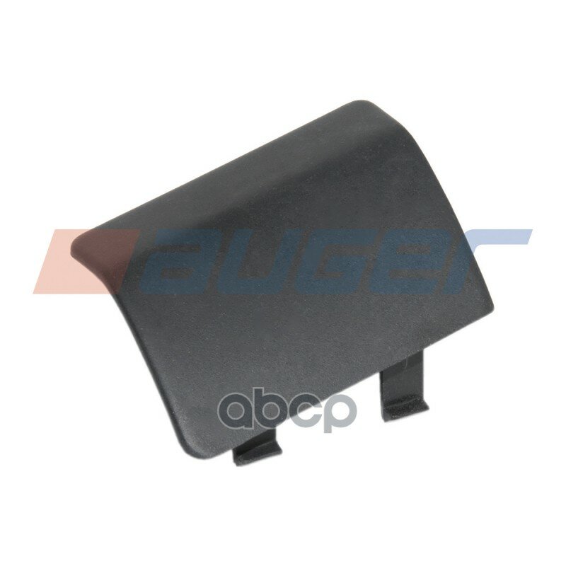 Накладка бампера AUGER арт. 66747