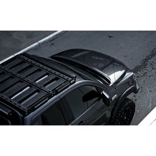 Багажник на крышу BMS Raizer-T для Toyota Tundra Double Cab 2007-2021