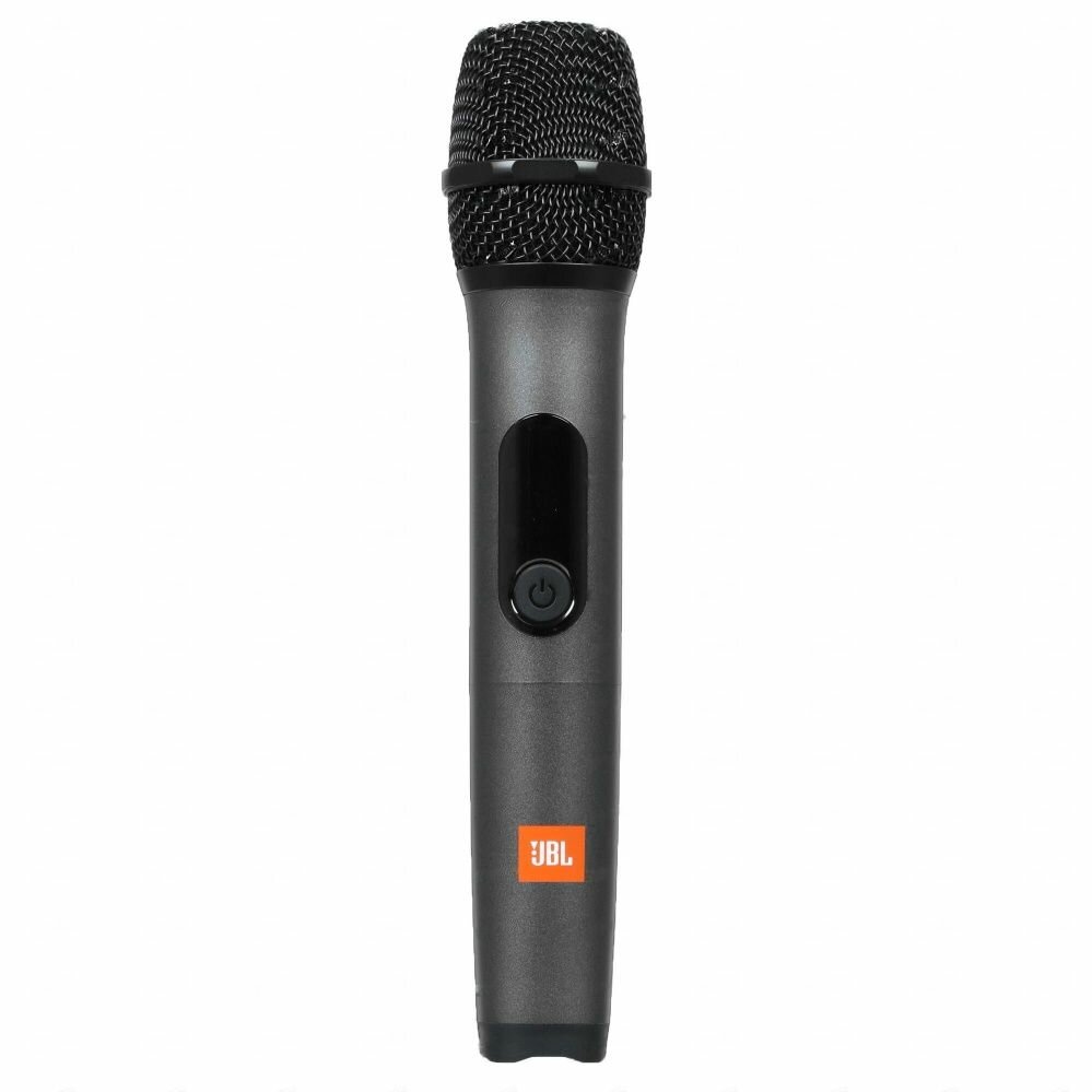 Микрофон JBL Wireless Microphone Set JBLWIRELESSMICAS2 black — фото 1