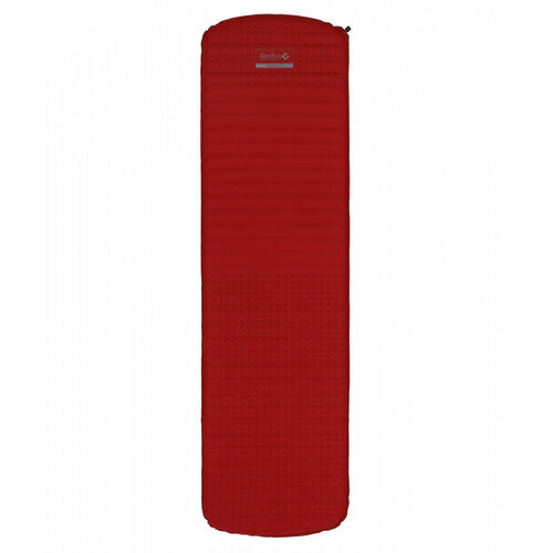 Коврик RedFox Pro Mat Extreme 183х51х3,8 (т. красный/асфальт)