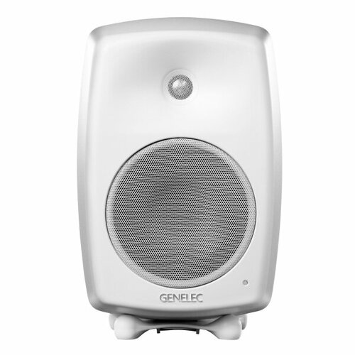 Активная акустическая система Genelec G Four AWM цвет белый 13078500₽