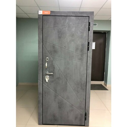 Дверь «Титан»