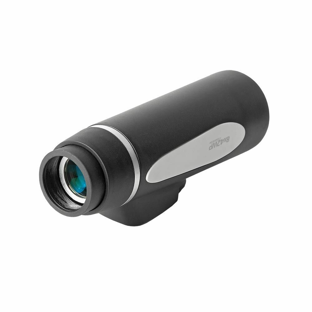 Монокуляр Veber 8х42 WP с компасом — фото 1