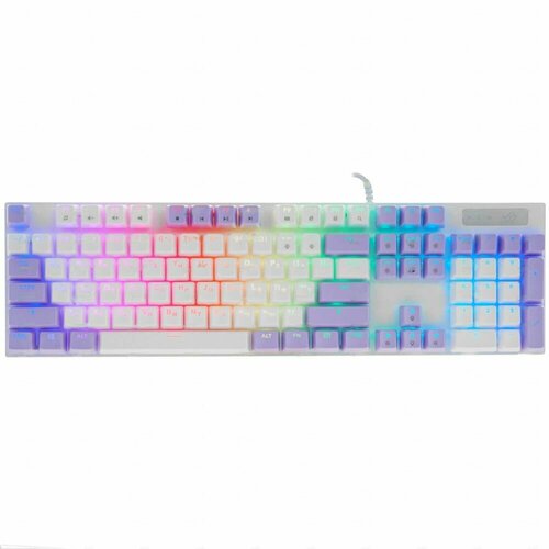 Клавиатура проводная DEXP Widow 585000₽