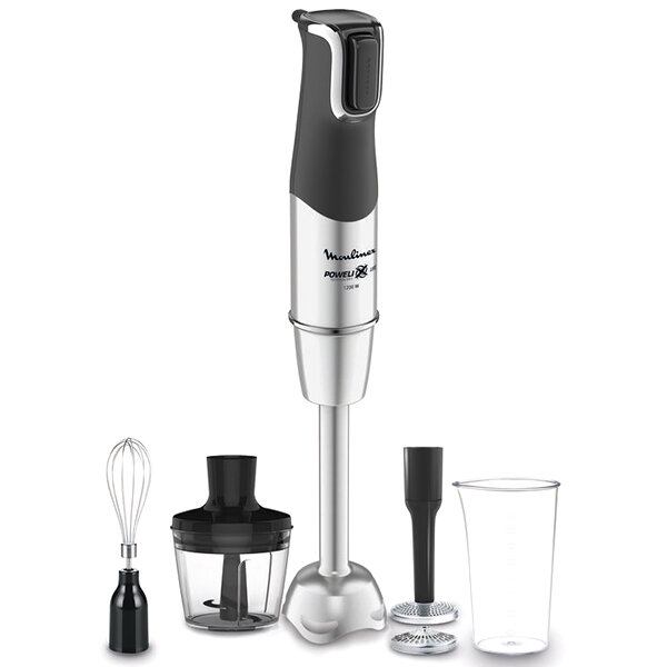 Погружной блендер Moulinex Infiny Force Pro DD95HD10