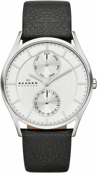 Наручные часы SKAGEN