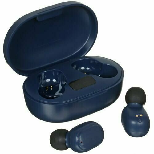 Наушники TWS Aceline Basic S синий 181100₽