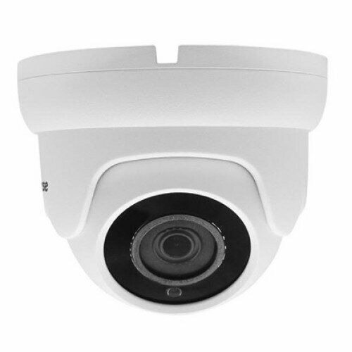 AltCam IDMV24IR-3 купольная антивандальная IP камера видеонаблюдения 950800₽