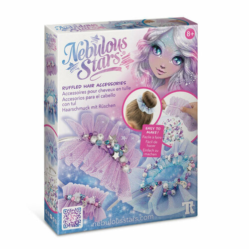 Набор для создания украшений Estrelia