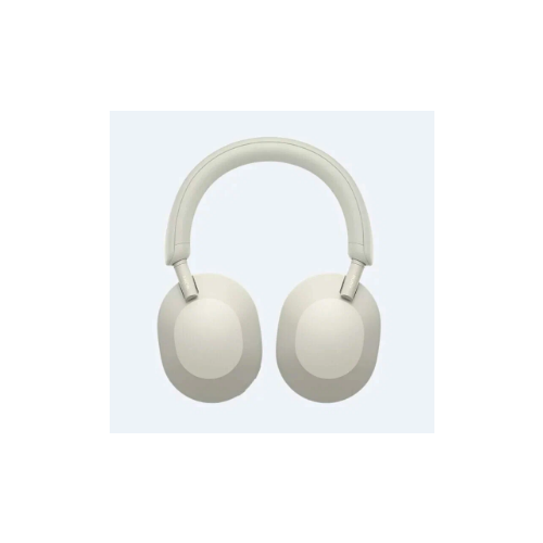 Наушники Sony WH-1000 Xm5 Silver 4600000₽