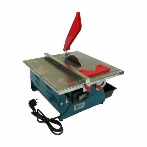 Плиткорез Gardenlux TC1000 1000Вт 8590₽