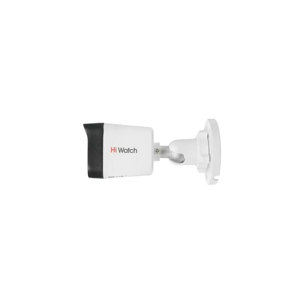 Камера видеонаблюдения HiWatch DS-T500 (C) (2.4 mm) - фото №18