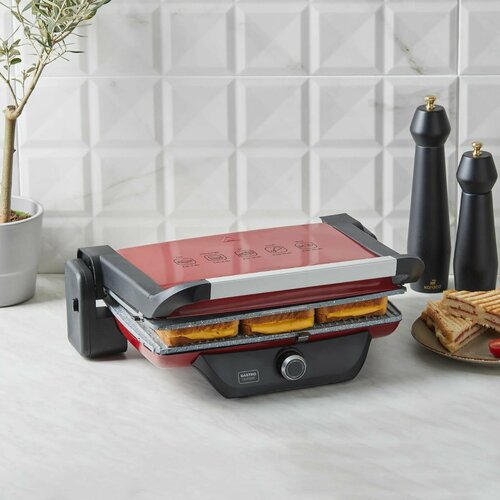 Электрогриль Karaca Gastro 2760200₽