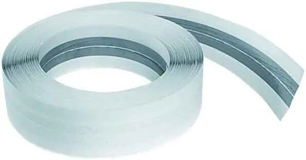 Лента углоформирующая металлизированная 30 м Flexible - фото №9