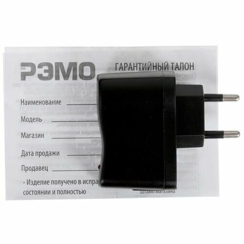 Усилитель сигнала РЭМО УСШ-2А-USB — фото 6