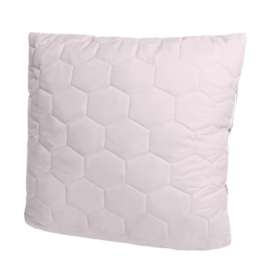 фото Подушка Mona Liza Mr & Mrs She 589021/1