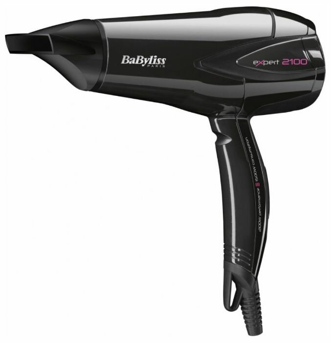 Фен Babyliss D322 E