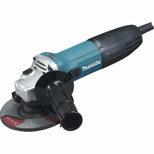Угловая шлифмашина с плавным пуском MAKITA GA5030R 1045000₽