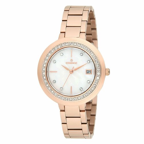 фото Наручные часы essence, золотой, белый
