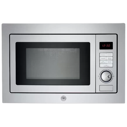 Встраиваемая микроволновая печь Bertazzoni F457PROMWSX