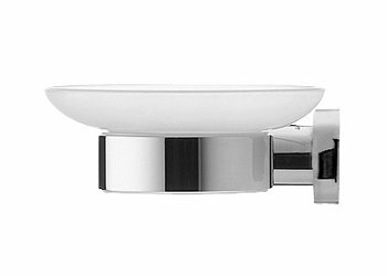 Мыльница подвесная Duravit D-CODE 0099171000