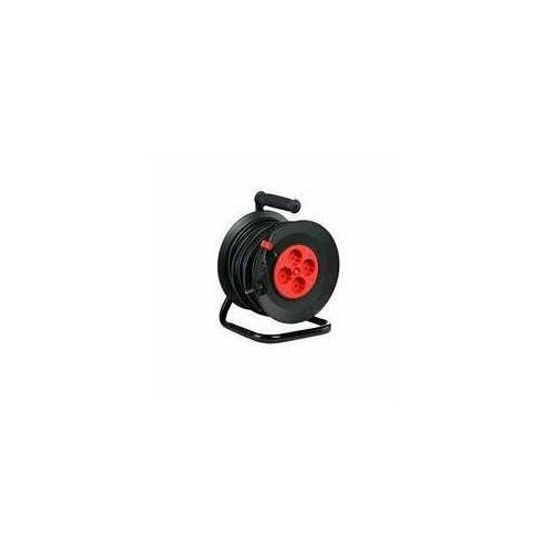 Удлинитель на катушке 4х30м без заземл. 16А IP20 3.5кВт Союз 481S-3303