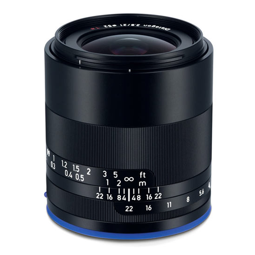 Объектив Zeiss Loxia 21mm f28 Lens for Sony E 10399000₽