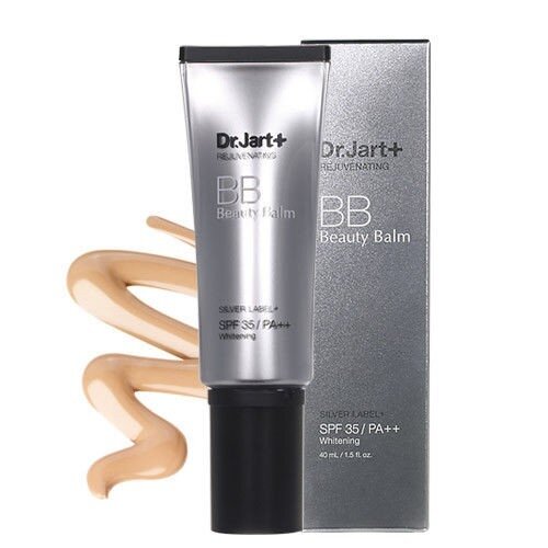 Dr. Jart+ BB крем Rejuvenating Silver Label, SPF 35, 40 мл