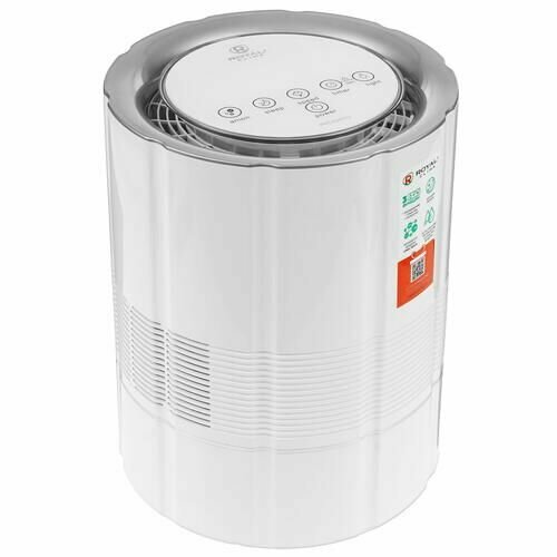 Мойка воздуха Royal Clima Incanto RAW-IN15022E-WT 14190₽