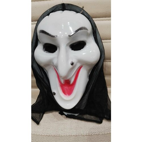 фото Маска крик китай