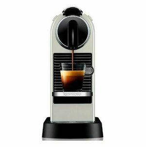 DeLonghi Citiz EN167. W