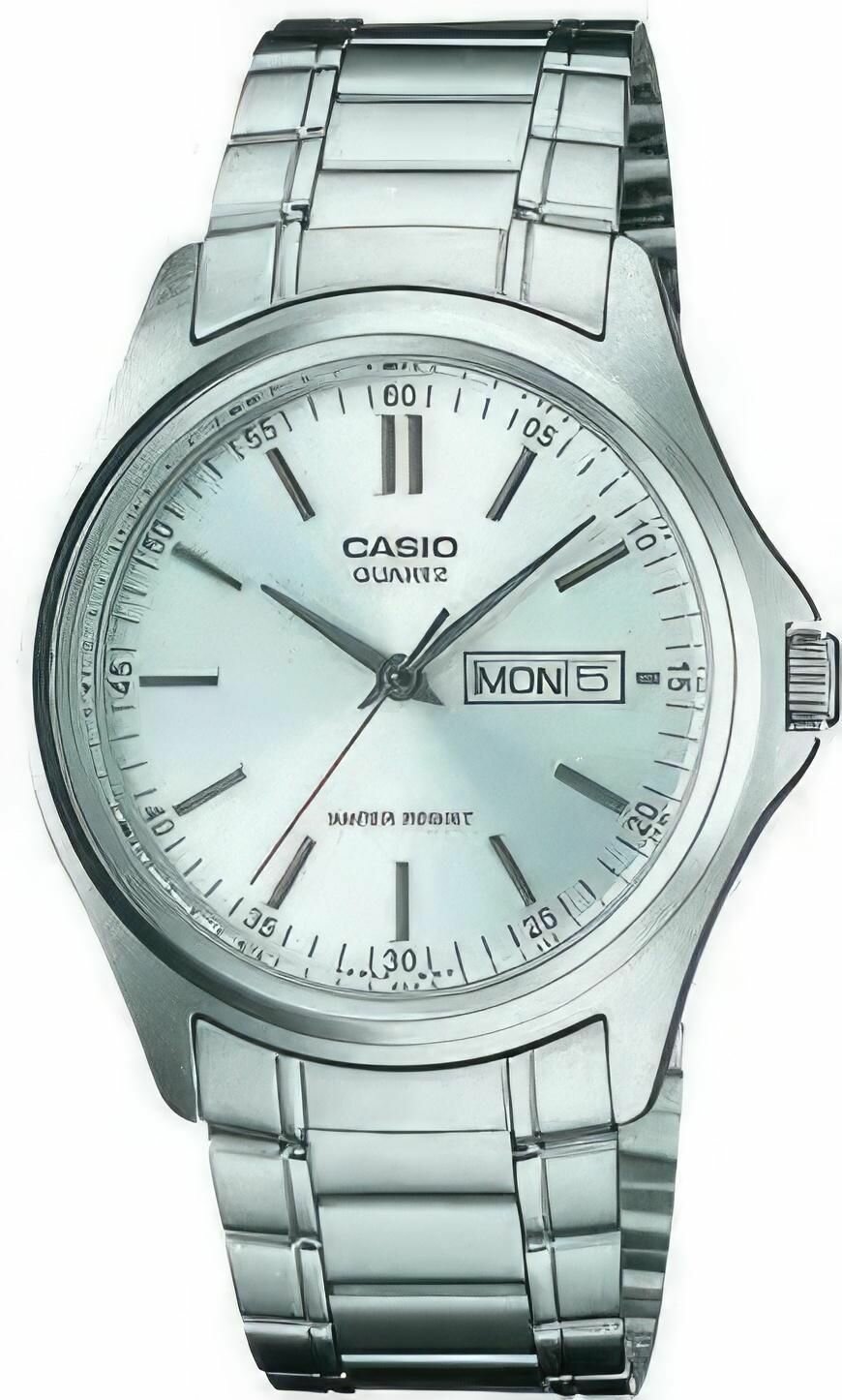 Наручные часы CASIO