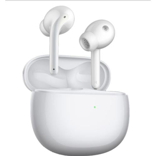 Беспроводные наушники Xiaomi Buds белого цвета 899000₽
