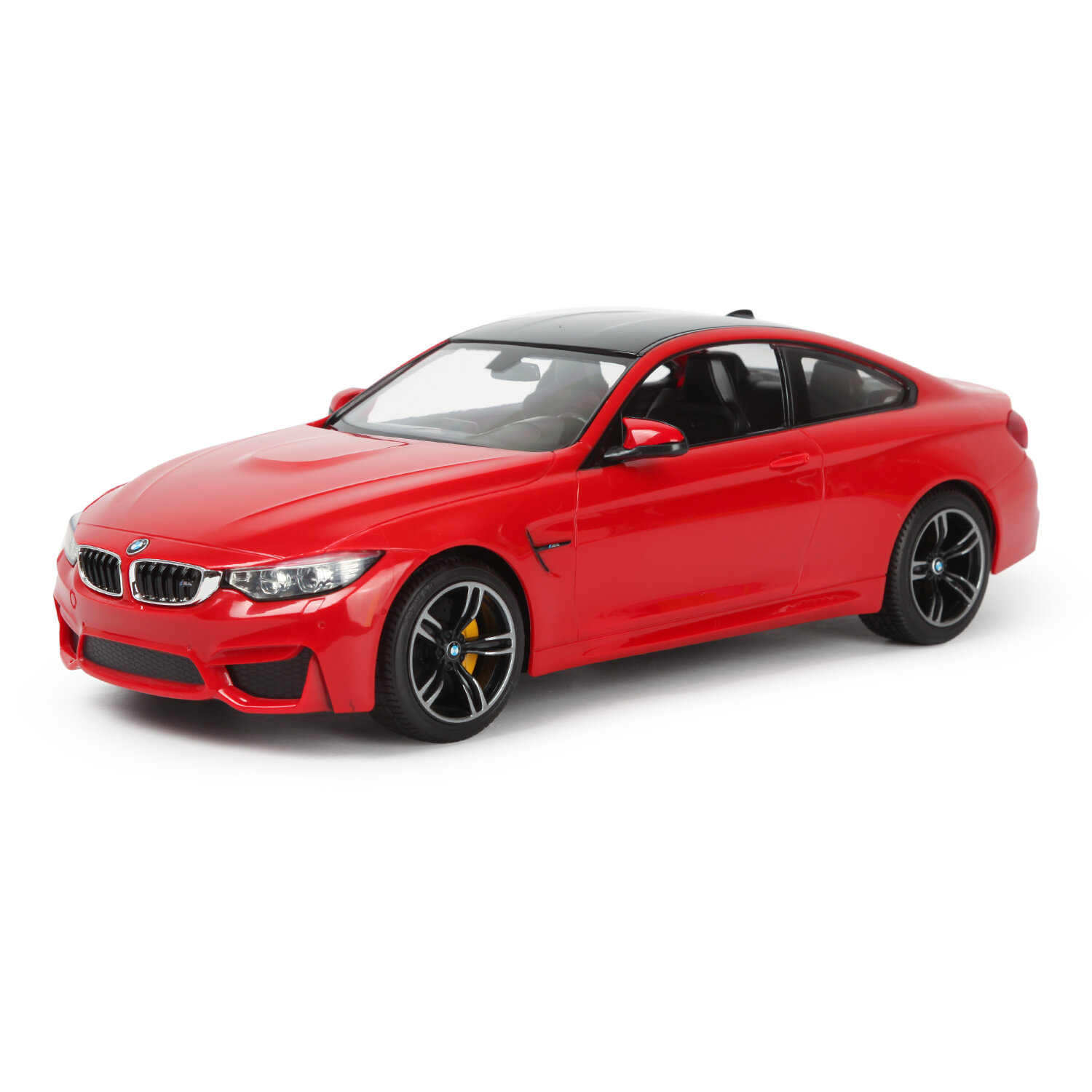 Легковой автомобиль Rastar BMW M4 Coupe (70900) 1:14 33