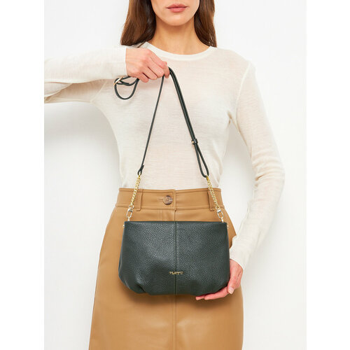 фото Сумка кросс-боди fiato dream, зеленый