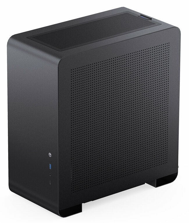 Корпус JONSBO U4 Pro Black — фото 10
